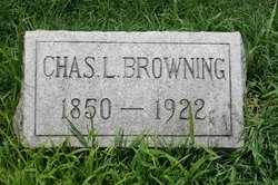 Charles L. Browning 