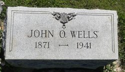 John Oliver Wells 