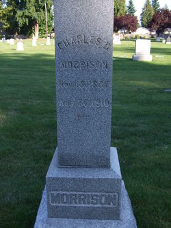Charles Dickerson Morrison 