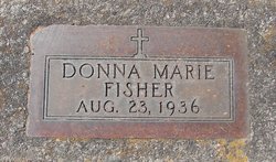Donna Marie Fisher 