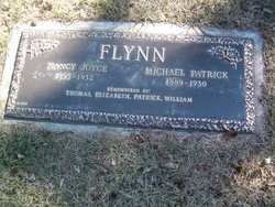 Michael Patrick “Pat” Flynn 