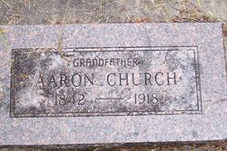 Aaron Church 