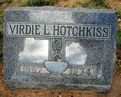 Virdie L. Hotchkiss 