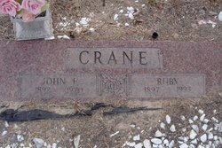 John Franklin Crane 