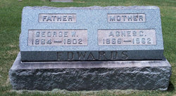 George W. Edwards 
