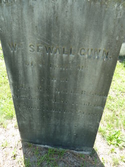 William Sewall Gunn 