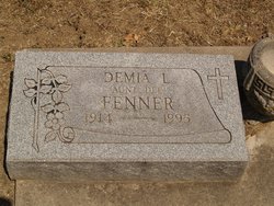 Mrs Demia Lorene Fenner 