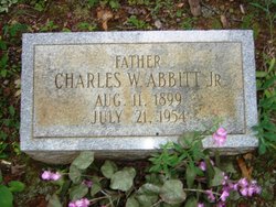 Charles William Abbitt Jr.