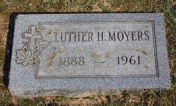 Luther Hancher Moyers 