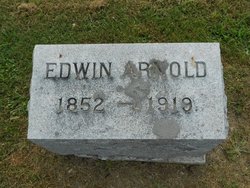 Edwin D. Arnold 