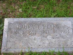 Laura Thornton Pearce 