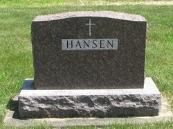 Anna R. Hansen 
