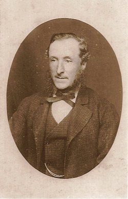 Frederick Mallett 