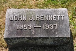 John J Bennett 