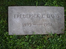 Frederick C. Davis 
