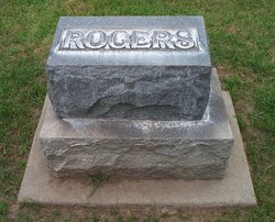 Louis J. Rogers 