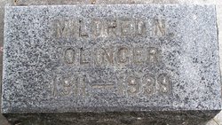 Mildred N Olinger 