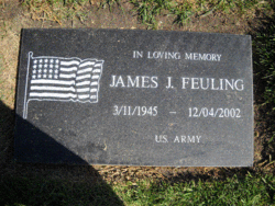 James J. Feuling 
