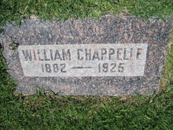 William Andrew Chappelle Jr.