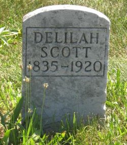 Delilah Scott 