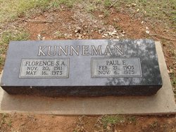 Paul E. Kunneman 