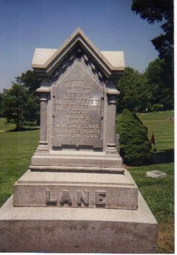 Maria E. Lane 