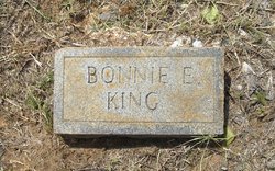 Bonnie Evelyn King 