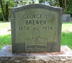 George L Brewer 