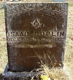 Isaac Copelin 