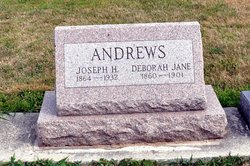Joseph H. Andrews 