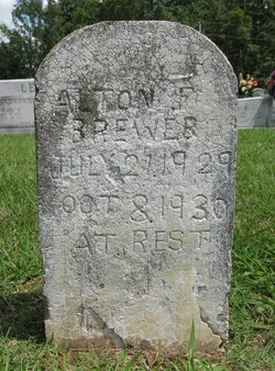 Alton J. Brewer 