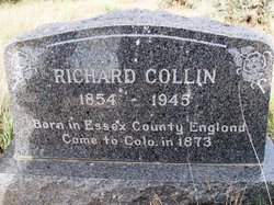Richard Collin 