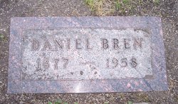 Daniel Bren 