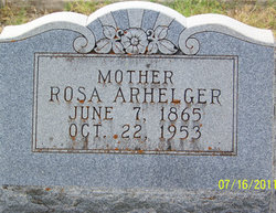 Rosa <I>Schilling</I> Arhelger 
