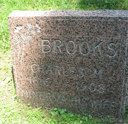 Charles M. Brooks 