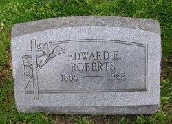 Edward Euclid Roberts 