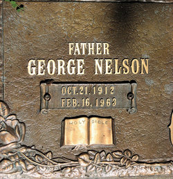 George Nelson Gladfelter 