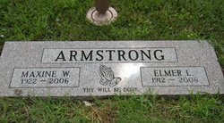 Elmer Armstrong 