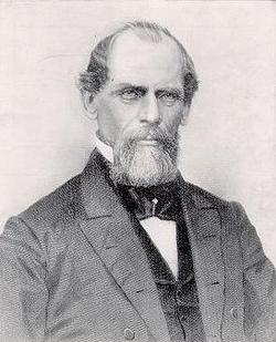 John Augustus Roebling 