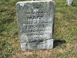 Mary Fissel 