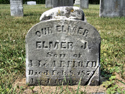 Elmer J Floyd 