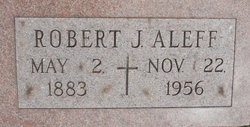 Robert J. Aleff 