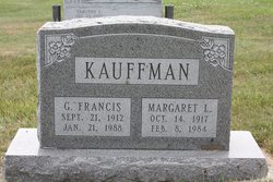 G. Francis Kauffman 