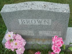 Harry J. Brown 