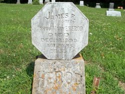 James F. Herod 