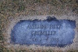 Avelline <I>Filtz</I> Gromiller 