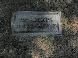 Amy R. <I>Patmon</I> Huggins 
