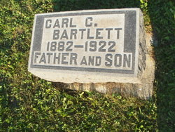 Carl Clinton Bartlett 