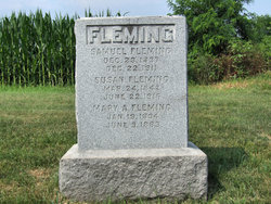 Mary A. Fleming 