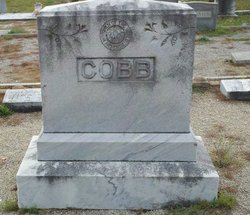 Joseph Theodore Cobb 